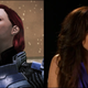 Illustration for article titled The Faces Behind the Voices of emMass Effect 3/em